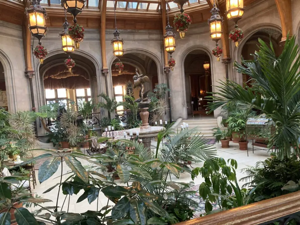 Biltmore Atrium