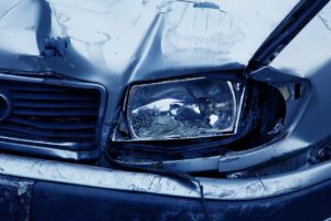 What to do when you have a car crash