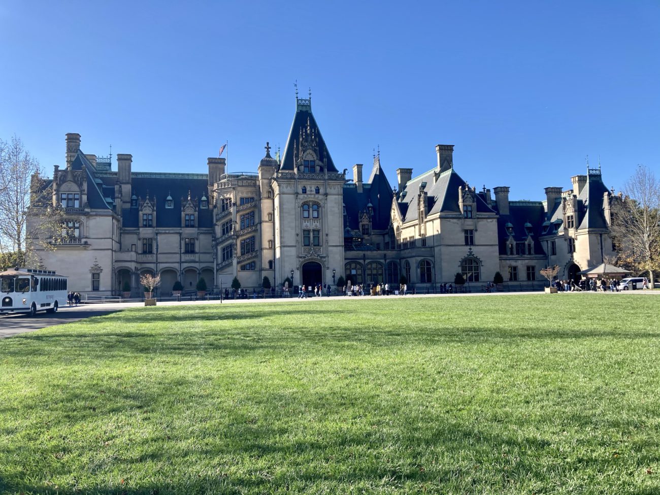 15 Amazing Secrets & Tales of the North Carolina's Biltmore Estate