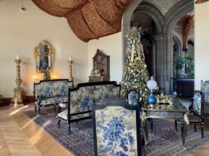 Biltmore Sitting Room