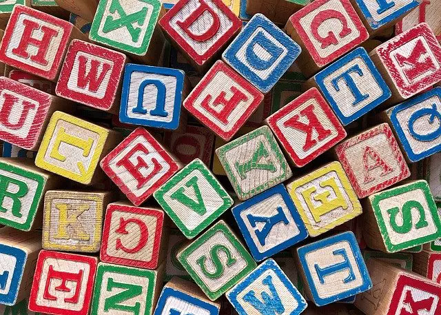 Free Preschool Worksheets - Letters