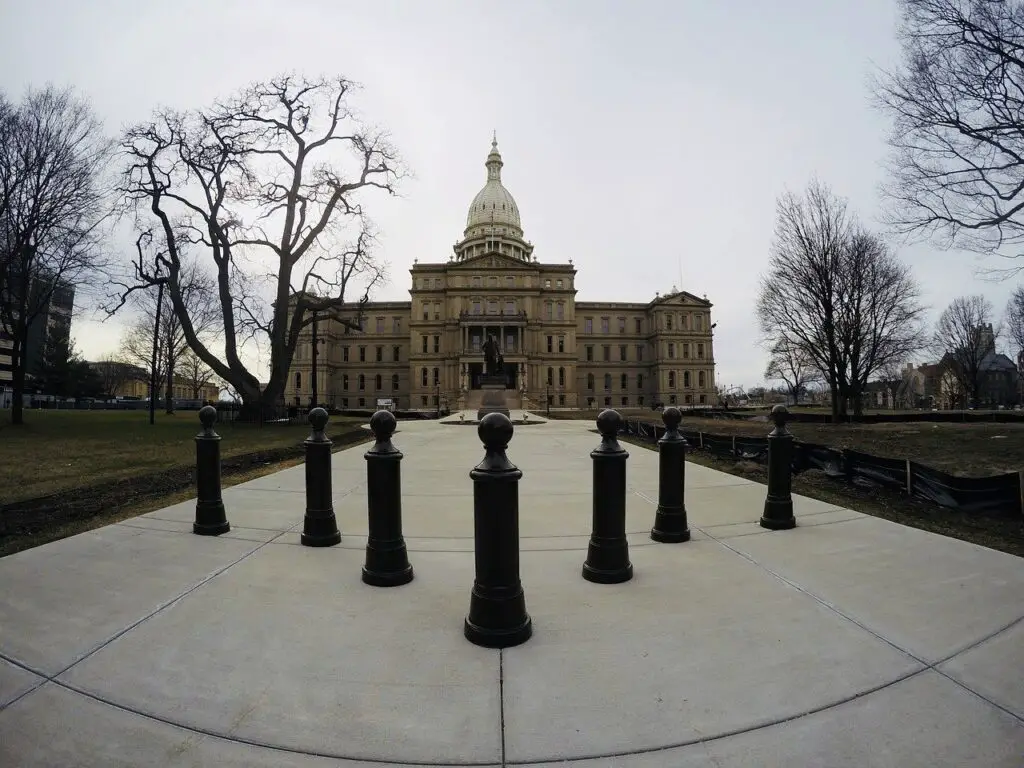 Michigan Capital