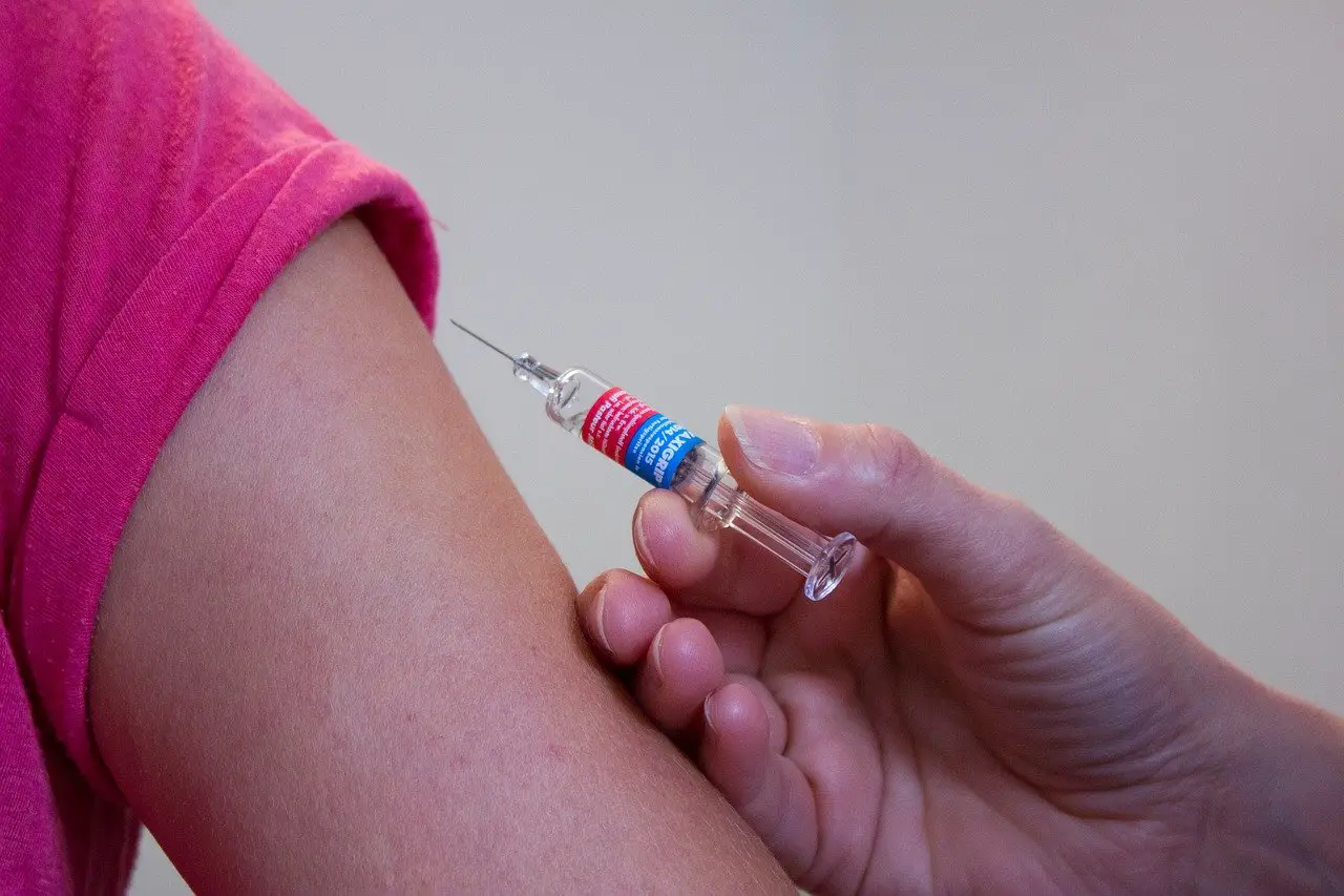 Does A State’s Political Leaning Reflect Covid-19 Vaccination Rate?