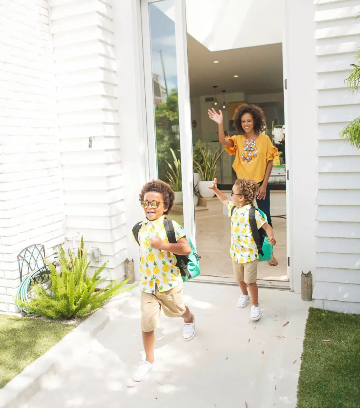 9 Exceptional Window Safety Tips for Families With Children