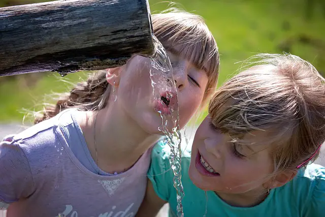 Drinking Water