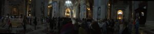 St. Peters Basilica