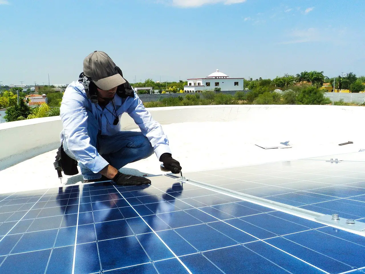 Are Solar Panels A Good Investment? – 5 Solid Reasons Why Solar May Not Be For You