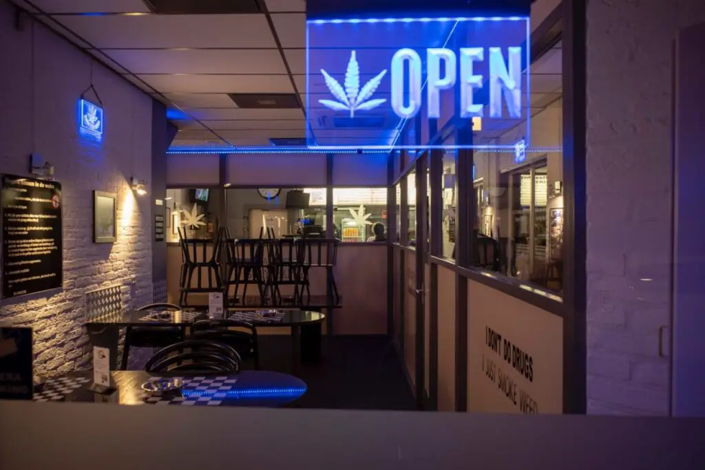 Marijuana Law in Michigan