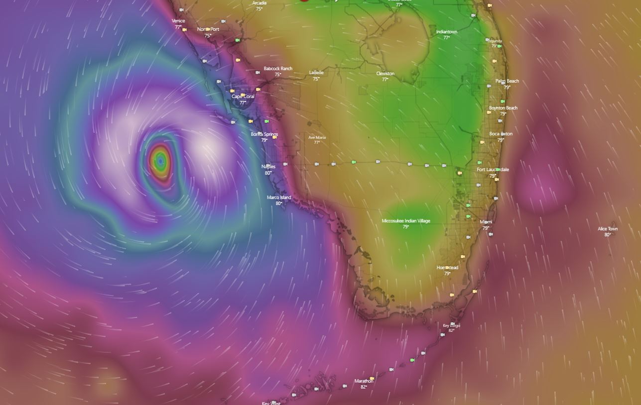 4 Live Port Charlotte Webcams, Latest Port Charlotte News & Weather Updates