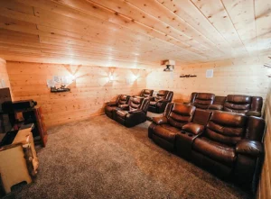 Retreat House Media Room webp