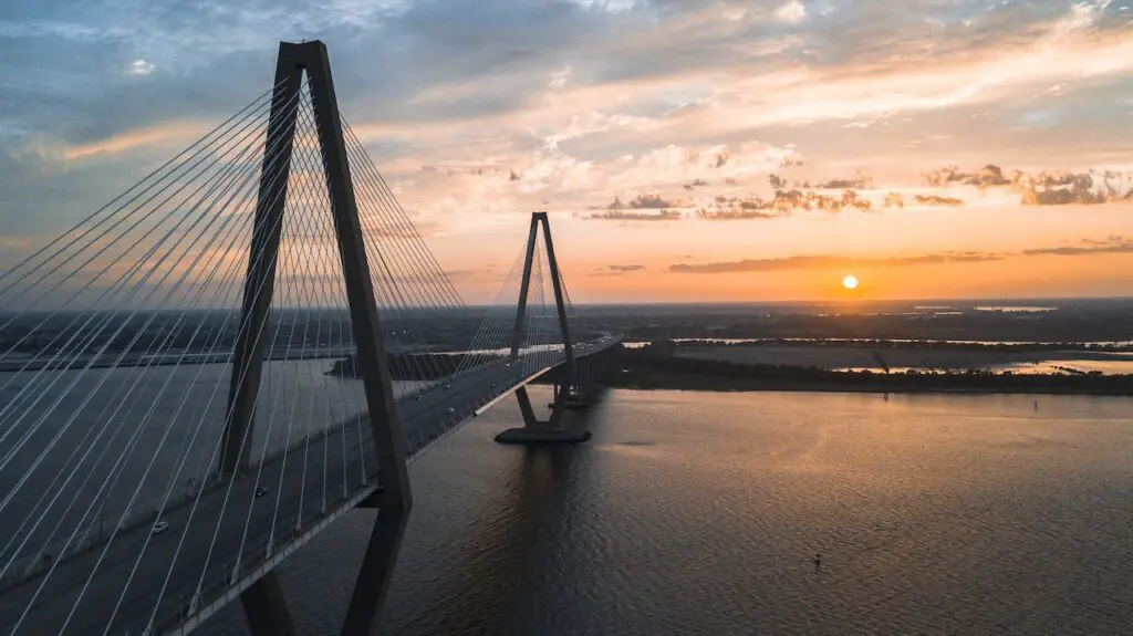 6 Live Charleston Webcams, Latest Charleston News & Weather Updates