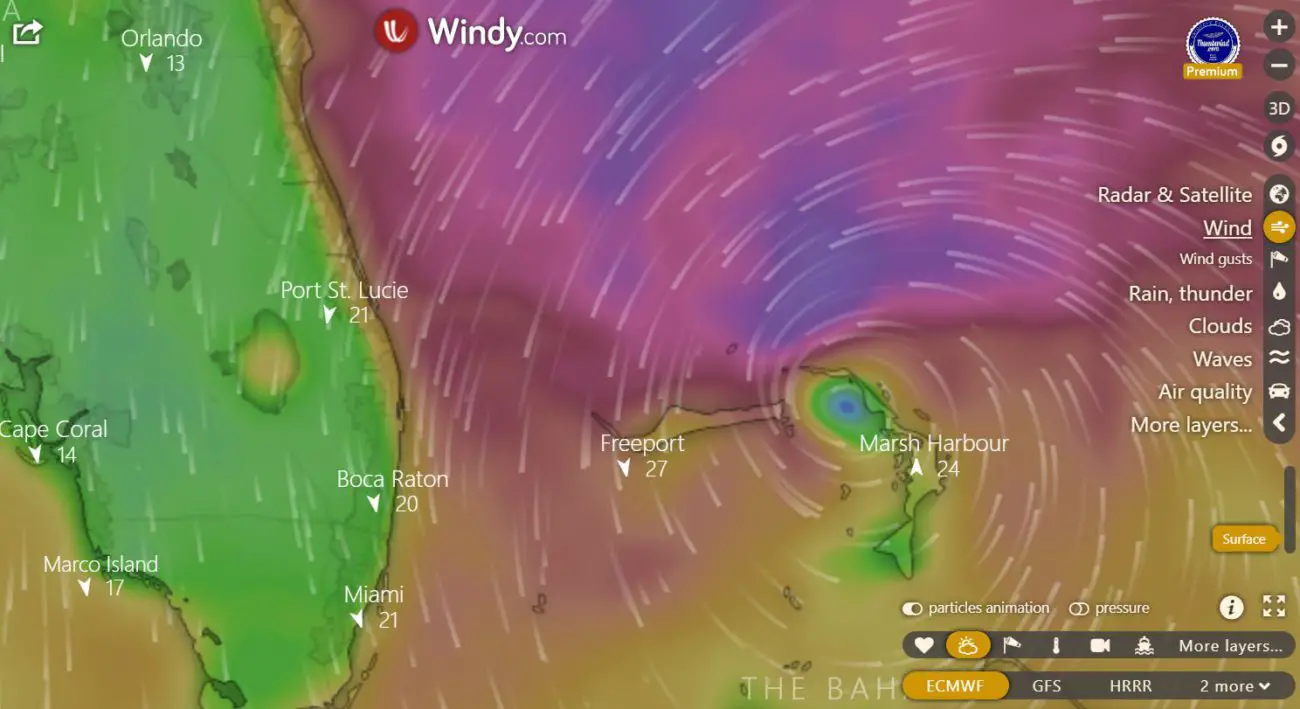 4 Live West Palm Beach Florida Webcams, Latest West Palm Beach News & Weather Updates – Hurricane Nicole
