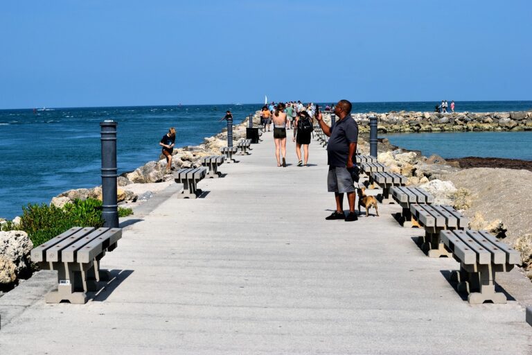 Weather Fort Pierce Florida Radar Explained