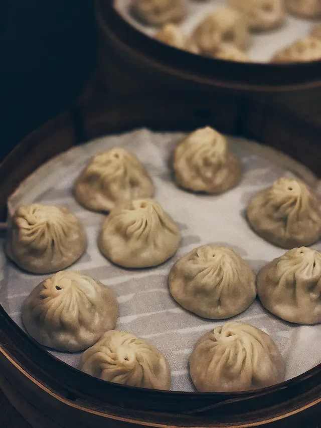 Xiaolongbao