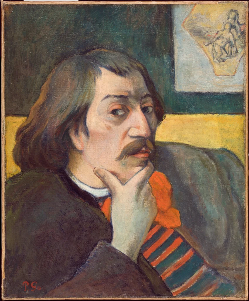 Paul Gauguin