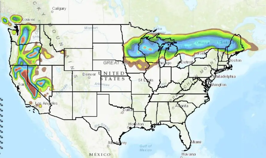 Live Minneapolis Webcams – 2023 Winter Storm Coverage