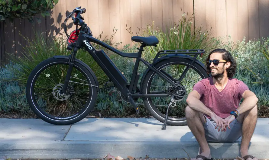 Exploring the World of Battery Powered Bicycles – Speed, Value, Charging, and Disadvantages