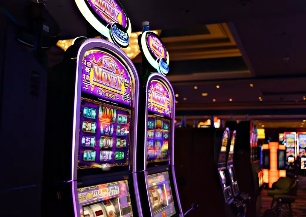 Online Casinos in Michigan
