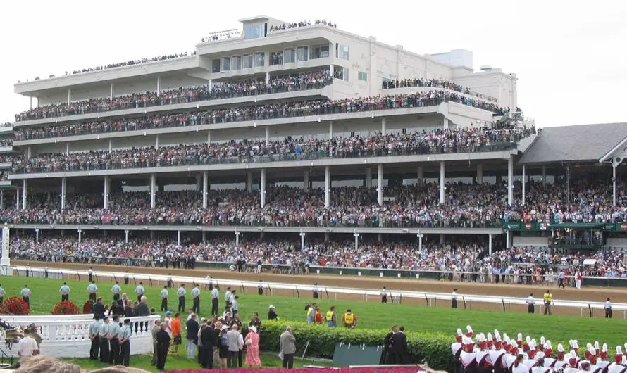 Top 5 Famous Kentucky Derby Winners That Made History