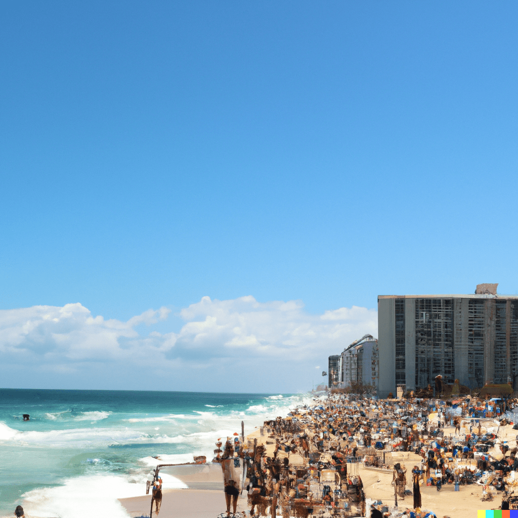 Fort Lauderdale Beach - Live Fort Lauderdale Webcams