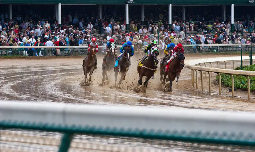 Most Recent 2023 Kentucky Derby Odds, Lineup, and Favorite
