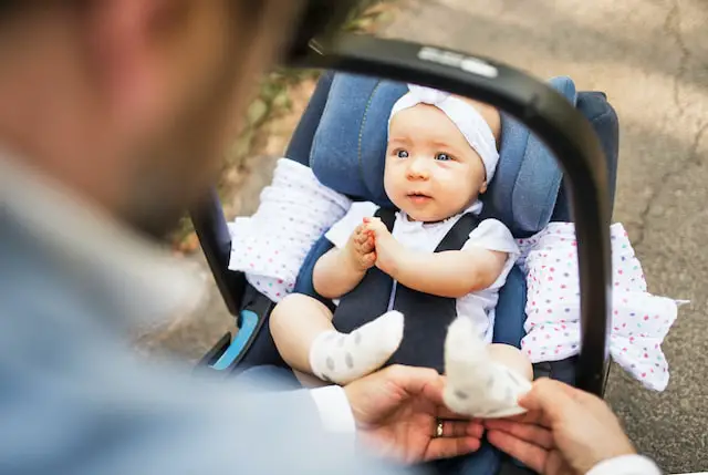 baby Car seat