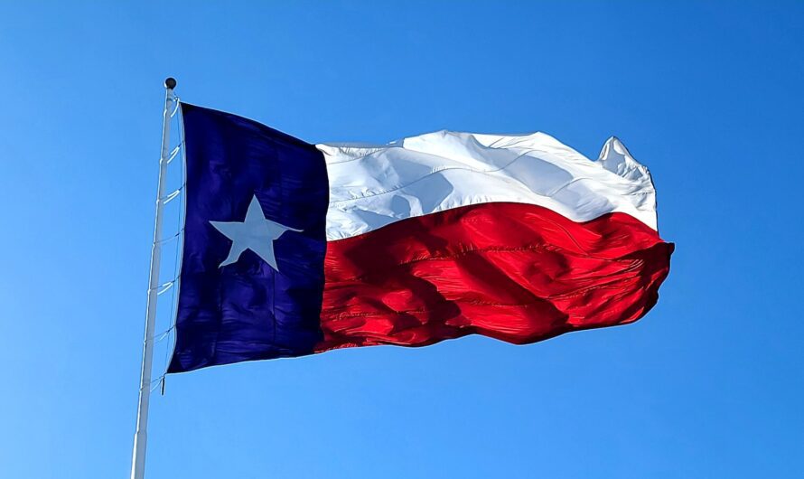 Proposed Texas Bill A896 Aims to Prohibit Social Media Use by Minors