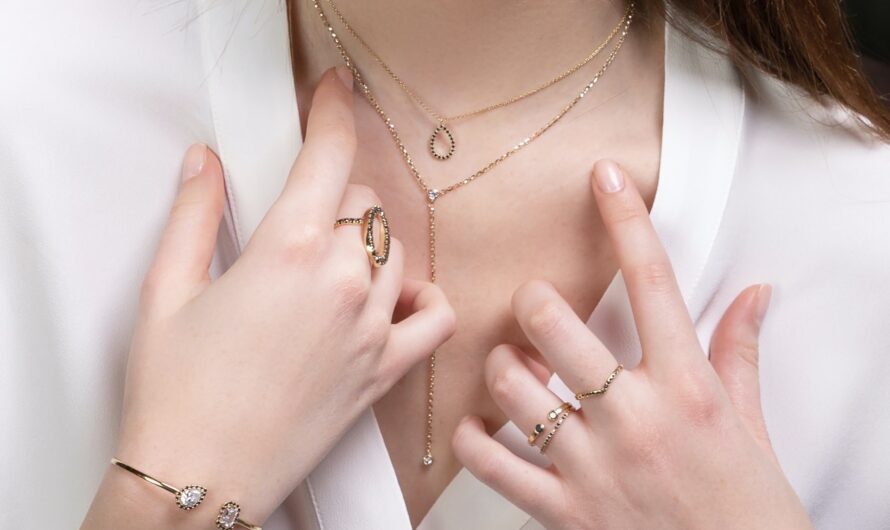 Master the Art of Necklace Selection: 6 Ideas For Choosing the Perfect Necklace Online