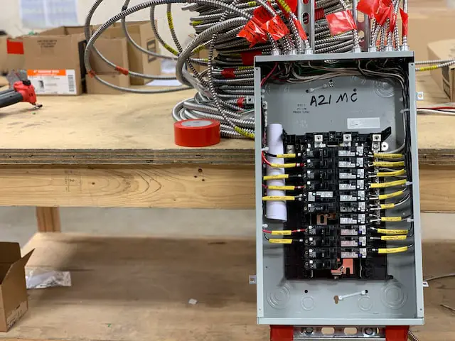 Working With Fuses - Fusebox
