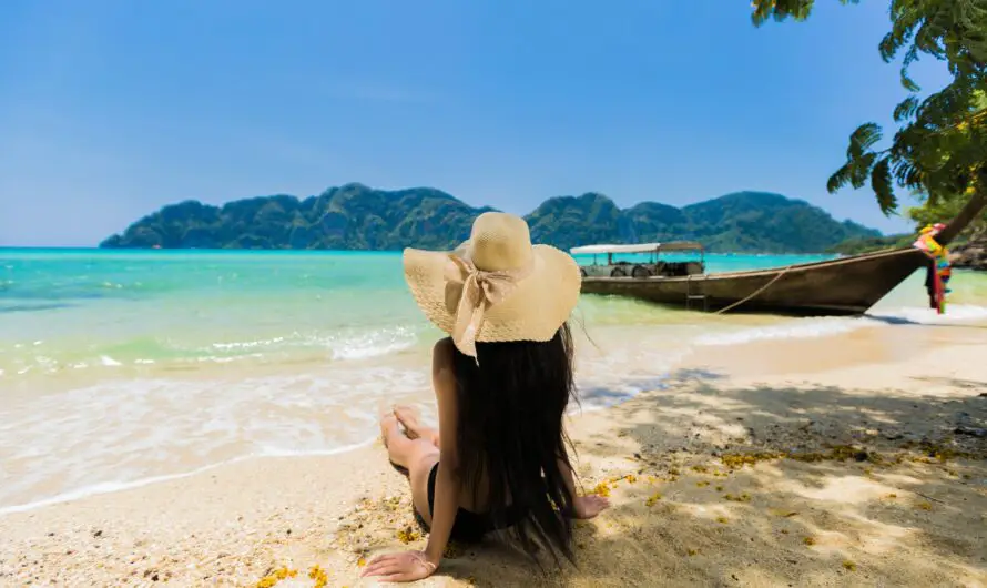 Discover the Thrill of Phuket’s Most Exciting Activities