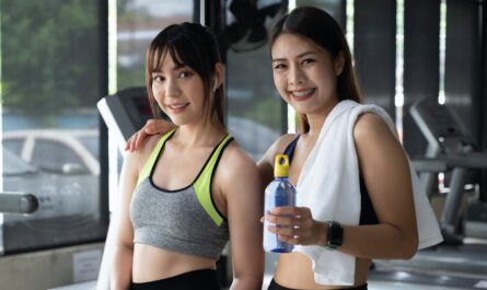 weight loss camps in Thailand