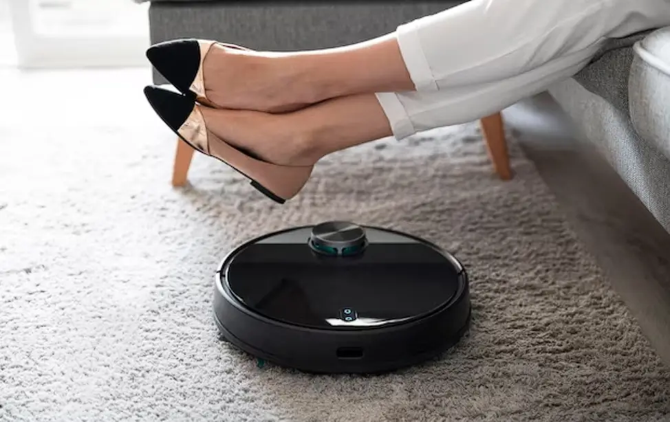 Robot Vacuum and Mop Cleaners
