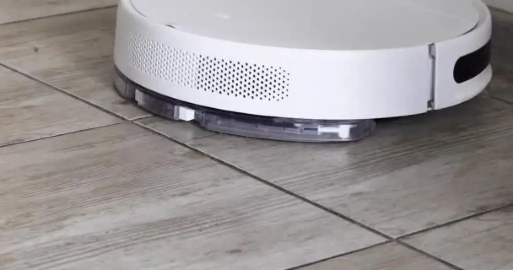 Robot Vacuum and Mop Cleaners