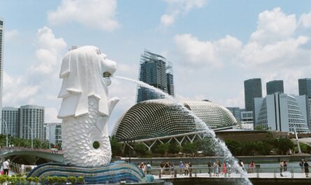 Fertility Treatments in Singapore