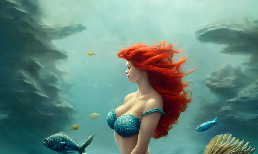 10 Fantastic Little Mermaid Gifts – Unleash the Joy of Undersea Treasures