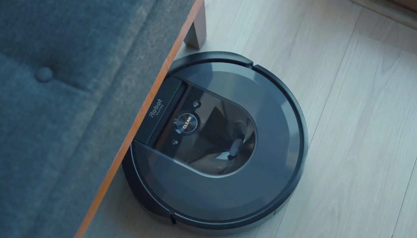 Robot Vacuum and Mop Cleaners