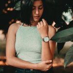Womens watch