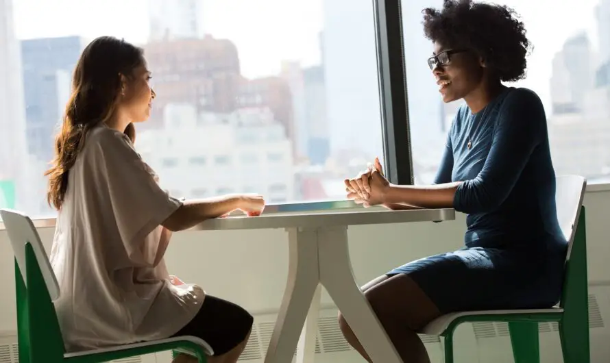 Networking For Success: 5 Tips to Build Meaningful Connections