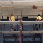 Scaffold Towers