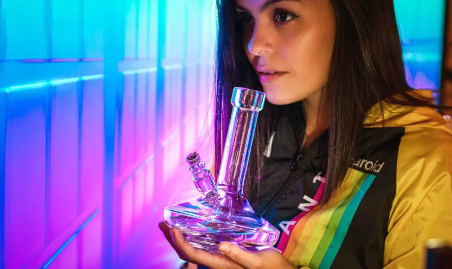 Factors to Consider When Online Bong Shopping