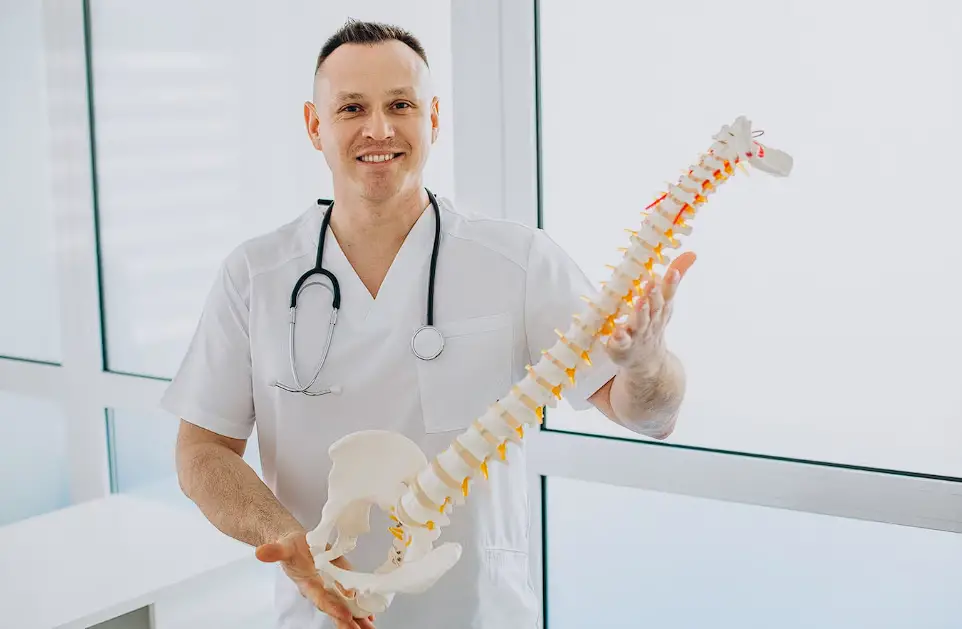spine specialist