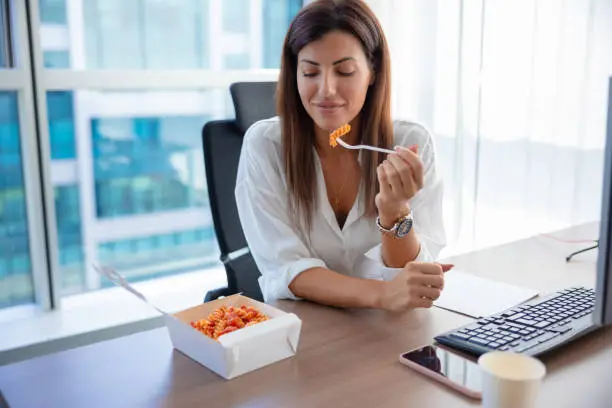 Corporate Snack Boxes