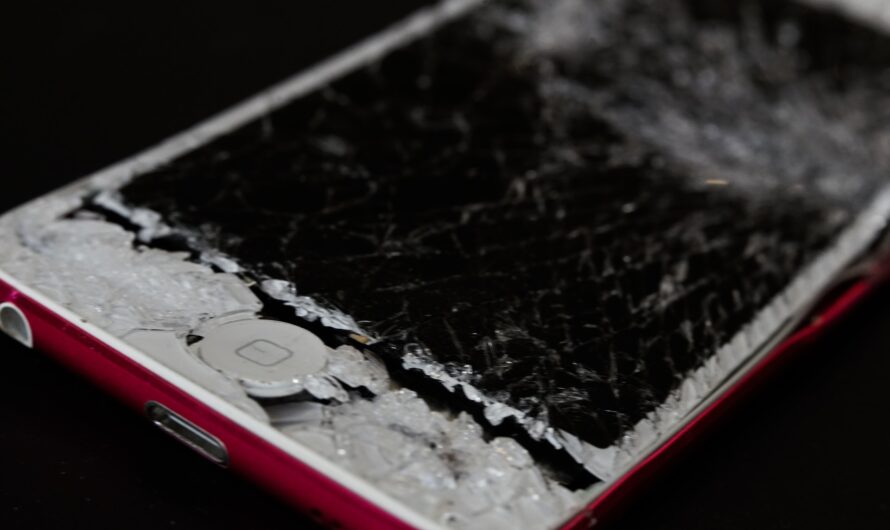 DIY iPhone Back Glass Replacement Guide for a Sleek Device Makeover