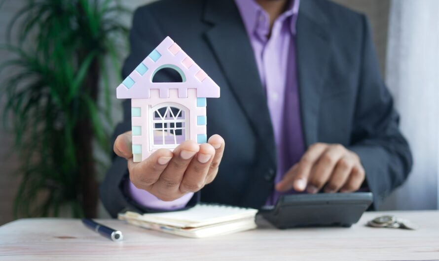 Understanding the Fundamentals of First Mortgages