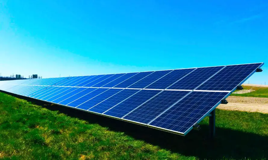 5 Benefits Of Garden Solar Panel Installation – Your Ultimate Power Guide