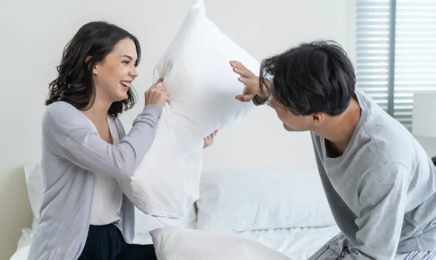 Benefits of Pillows for Improved Sleep and Overall Well-Being in Hong Kong
