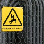 Arc Flash Labeling