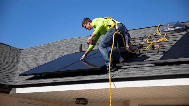 Incentive Funds Available for Home Solar