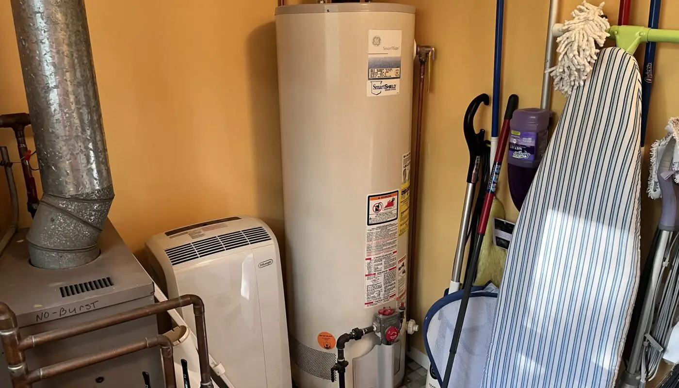 Choosing Water Heater Capacity