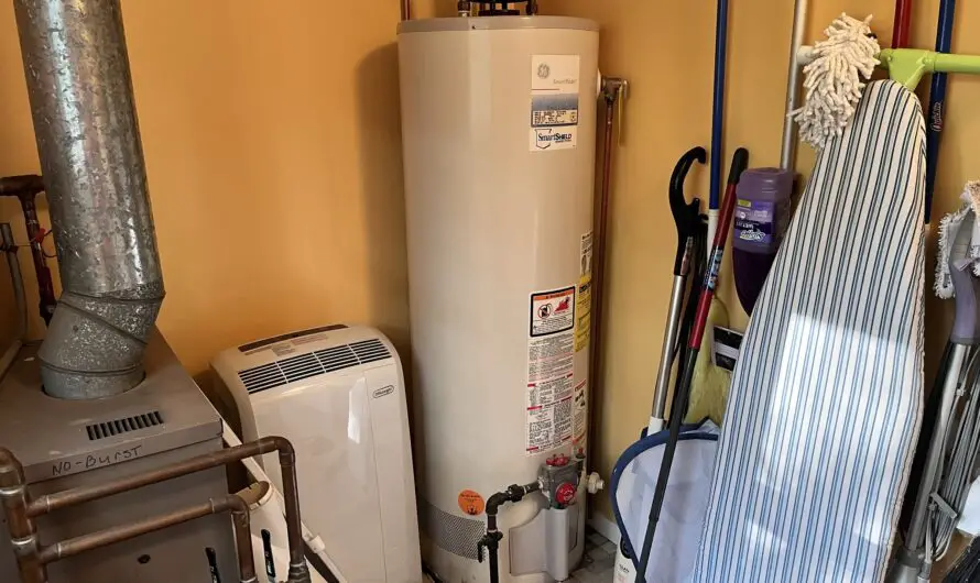 What Capacity Water Heater Should I Choose?